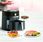 Frytkownica Tefal Easy Fry&Grill EY501815 - zdjęcie 5