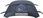 Błotnik samochodowy Dt Spare Parts Błotnik 380218 - zdjęcie 2