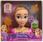 Just Play Disney Princess Głowa do stylizacji Roszpunka - zdjęcie 2