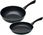 Happycall Wok New Shine Black Diamond 30cm - zdjęcie 2