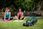 Kosiarka akumulatorowa Bosch CityMower 18V-32-300 06008B9A08 - zdjęcie 6