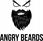 Angry Beards Perfumy More Jack Saloon 100 ml - zdjęcie 6