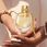 Perfumy Chloé Nomade Naturelle Woda Perfumowana 50 ml - zdjęcie 4