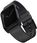 Uniq Pasek Straden Apple Watch Series 4 5 6 7 Se 42 44 45Mm. Leather Hybrid Strap Grey Szary - zdjęcie 1