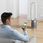 Dyson Purifier Cool TP07 Srebrny (36969001) - zdjęcie 4