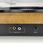 Gramofon Aiwa Gramofon GBTUR 120 Drewno - zdjęcie 6
