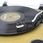 Gramofon Aiwa Gramofon GBTUR 120 Drewno - zdjęcie 4