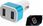 Pokrowiec samochodowy 01028 ŁADOWARKA SAMOCHÓD 2X USB WOLTOMIERZ 3A - zdjęcie 6