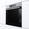 Piekarnik Gorenje BO6735E02X - zdjęcie 8