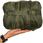 Śpiwór Snugpak Sleeper Lite Olive - lewy - zdjęcie 3