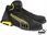 Buty Bezpieczne Puma 47 Czarno Żółty - zdjęcie 3