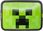 Minecraft Pojemnik Organizer Na Zabawki 13 L - zdjęcie 4