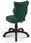 Entelo Krzesło dziecięce Petit BK Velvet rozmiar 3 (119-142 cm) zielone - zdjęcie 2