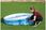 Basen Bestway Fast Set 57392 183 cm x 51 cm - zdjęcie 4