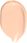 NYX Professional Makeup Bare With Me Concealer Serum Korektor 01 Fair 9,6 ml - zdjęcie 7
