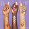 NYX Professional Makeup Bare With Me Concealer Serum Korektor 01 Fair 9,6 ml - zdjęcie 4