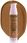 NYX Professional Makeup Bare With Me Concealer Serum Korektor 10 Camel 9,6 ml - zdjęcie 7