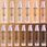 NYX Professional Makeup Bare With Me Concealer Serum Korektor 10 Camel 9,6 ml - zdjęcie 3