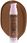 NYX Professional Makeup Bare With Me Concealer Serum Korektor 11 Mocha 9,6 ml - zdjęcie 4