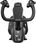 Joystick Thrustmaster Joystick TCA Yoke Boeing Edition (4460209) - zdjęcie 4