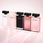 Perfumy Narciso Rodriguez Musc Noir Rose For Her Woda Perfumowana 50ml - zdjęcie 6
