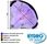 Wanna z hydromasażem Hydrosan Eos 152x152 932 - zdjęcie 6