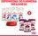 Karma dla kota Royal Canin Sensory Smell w sosie 85g - zdjęcie 7