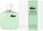 Lacoste Eau De L.12.12 Blanc Fraiche Woda Toaletowa 50 ml - zdjęcie 2