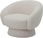 Bloomingville Fotel Ted 93X74 Cm Złamana Biel 139626 - zdjęcie 4