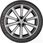 Opony letnie Falken Azenis Fk520 245/40R18 97 Xl Fr - zdjęcie 2
