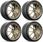 Opony letnie Michelin Pilot Sport Cup 2 Racing 335/30R20 108Y XL MO2  - zdjęcie 2
