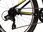 Rower Kross Hexagon Jr 1.0 Czarny Żółty 24 2022 - zdjęcie 3