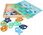 Adamtoys Gra Złów Rybkę (N4060) - zdjęcie 6
