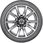 Opony letnie Dunlop SP Sport Maxx GT600 Dsst 255/40R20 101 - zdjęcie 2
