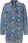 Bonprix Długa Damska Kurtka Jeansowa W Kwiaty 48 Oversize - zdjęcie 2