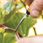 Fiskars Nożyczki Solid Sp160 Micro-Tip 1063325 - zdjęcie 8