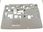 Podzespoły do laptopa ACER OBUDOWA GÓRNA PALMREST ASPIRE 7220 7520 7520G - zdjęcie 2
