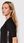 DKNY Sport Sukienka codzienna DP1D4481 Czarny Regular Fit - zdjęcie 4