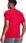 Koszulka Męska T-shirt Under Armour Czerwony - zdjęcie 2