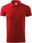 Męska koszulka Polo Single 202 t-shirt Polówka M - zdjęcie 3