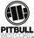 Bluza Męska Pit Bull West Coast pitbull Bawełna - zdjęcie 8
