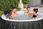 Jacuzzi Bestway Lay-Z-Spa Hollywood 196x66 60059 - zdjęcie 5