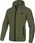 Bluza rozpinana Pit Bull Pro+ Thelborn Oliwka M - zdjęcie 7