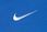 Nike bluza męska z kapturem sportowa logo roz.M - zdjęcie 2