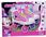 Rolki Stamp Urocze Wrotki Dla Dziewczynki Minnie  Sp0587 - zdjęcie 3