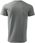 Adler Basic 129 męska koszulka T-shirt bawełna M - zdjęcie 2