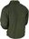 Texar Ecwcs II Wytrzymała Bluza Polarowa Olive M - zdjęcie 10