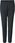 TOM TAILOR SPODNIE MĘSKIE NOS SUIT PANT SOLID BLACK 64015470911 COL. 2999 - zdjęcie 2