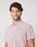 KOSZULA MĘSKA WRANGLER SS 1PKT SHIRT BARN RED W5J6OFXER - zdjęcie 4