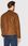 Only & Sons Kurtka z imitacji skóry Willow 22021446 Brązowy Regular Fit - zdjęcie 2